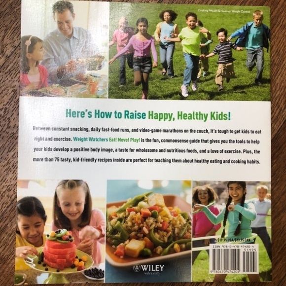 Weight Watchers 4pc Set Cookbooks Books - Picture 9 of 13